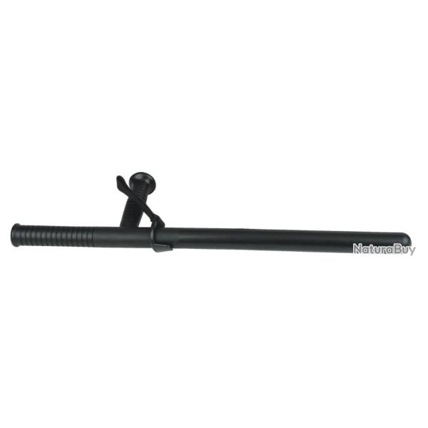 Tonfa ESP TR-24/59 MANCHE POLYPROPYL�NE GARDE RONDE 59CM
