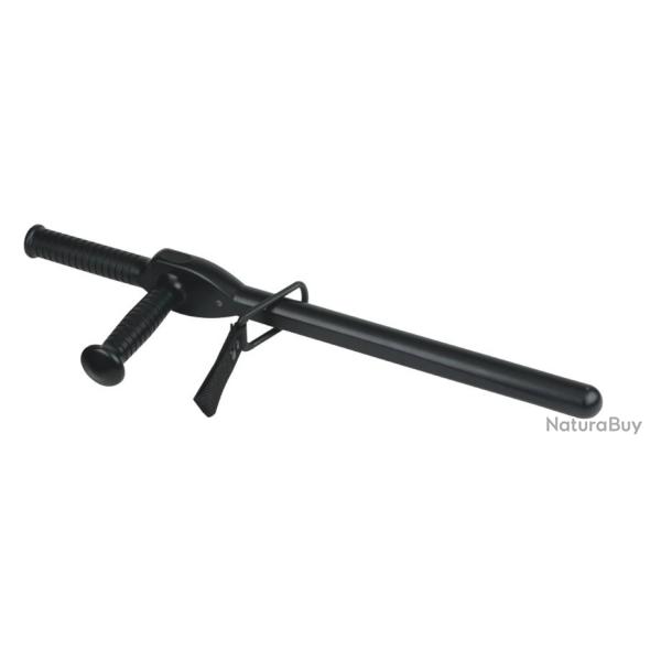 Tonfa ESP TF-24/59 MANCHE POLYPROPYL�NE GARDE PLATE 59CM