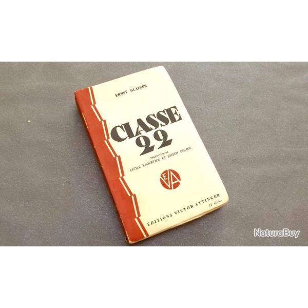 CLASSE 22.