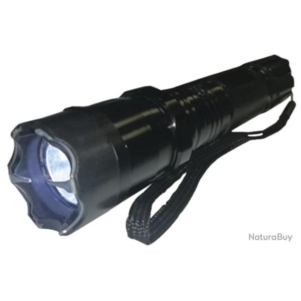 SHOCKER LAMPE UX - 2 400 000 VOLTS RECHARGEABLE