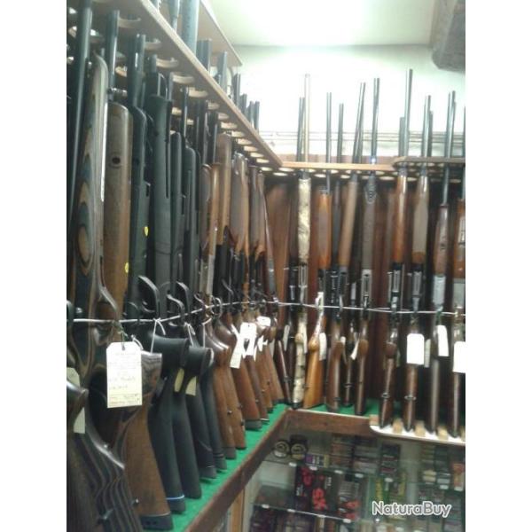 YILDIZ SILENCE neuf 410Mag