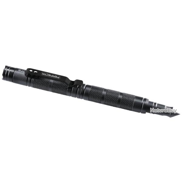 KUBOTAN STYLO TACTIQUE PERFECTA TP III NOIR