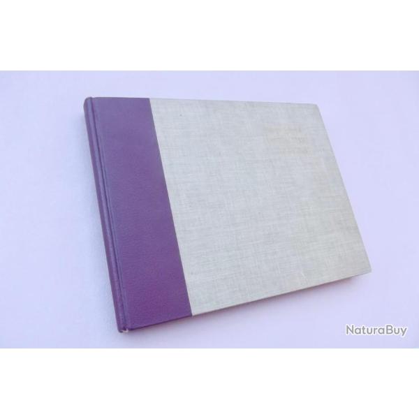 MASTER FRENCH GUNSMITHS' DESIGNS of the XVII-XIX centuries.