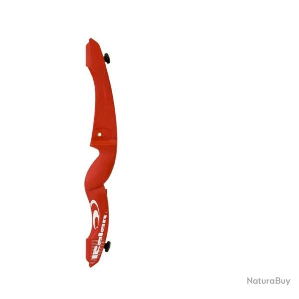 Poigne Rolan Club Handle 23 pouces LH Rouge