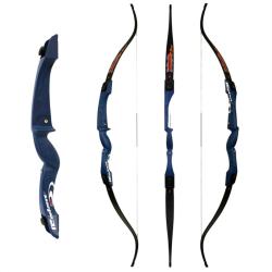 Poign&eacute;e Rolan Club 25 pouces LH Dark Blue