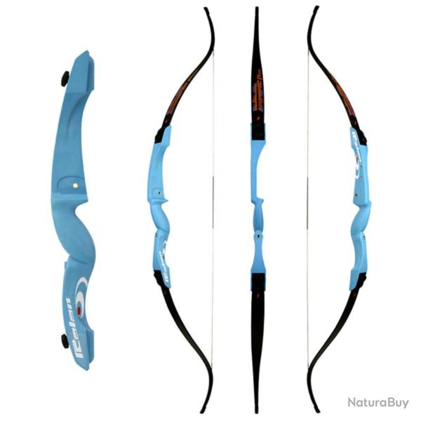 Poign�e Rolan Club 25 pouces LH Light Blue