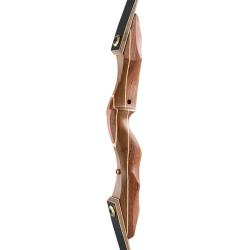 Poign&eacute;e Fieldbow Ragim Impala LH 19"