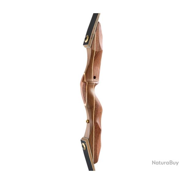 Poign�e Fieldbow Ragim Impala LH 19"