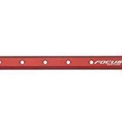 Viseur d'initiation Cartel Focus K Rouge