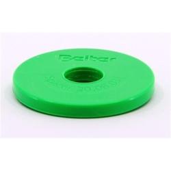 Pi&egrave;ces stabilisatrices Beiter V-Box Vert Compensation Spacer 3 mm