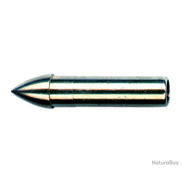 Pointes One Piece Bullet Jazz + Eagle Easton 1214 12