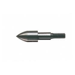Pointes Bullet Saunders 100 grain 8.8mm (11/32) 10