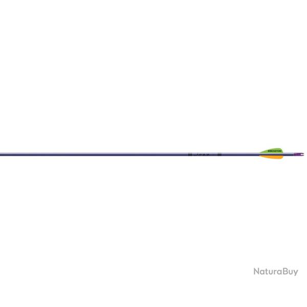 Fl�che XX75 Jazz Purple Purple Easton 1516 x 12