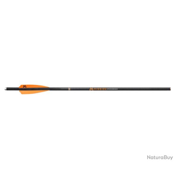 Fl�ches Mission 19 pouces pour arbal�tes 3