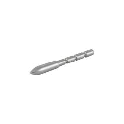 Lot de 12 pointes &agrave; coller Skylon Parrallel ID4.2 800-900 80-90-100gr