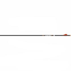 Fl&egrave;ches Easton 6.5 Bowhunter en carbone 340 x6 31,5"
