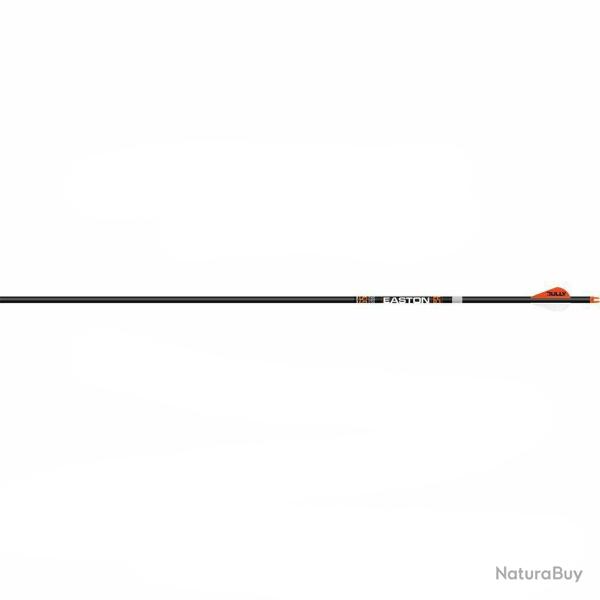 Fl�ches Easton 6.5 Bowhunter en carbone 340 x6 31,5"