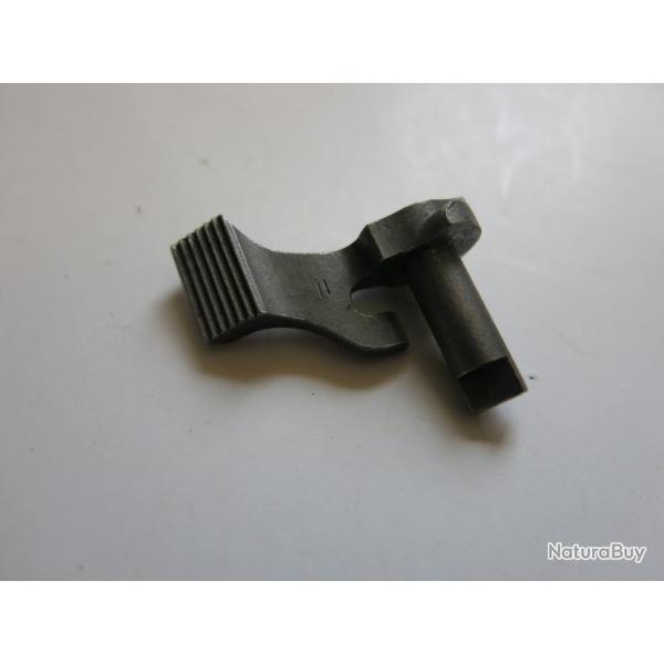 VENDU PAR CUIRASSIER11 SECURITE DRAPEAU  POUR FUSIL MAUSER