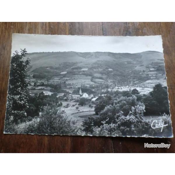 CP  Dpt  09   SAINT PIERRE DE SOULAN