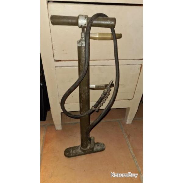 Pompe � air jeep dodge gmc