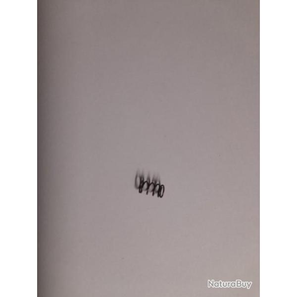 Ressort t�moin armement Baikal IJ18