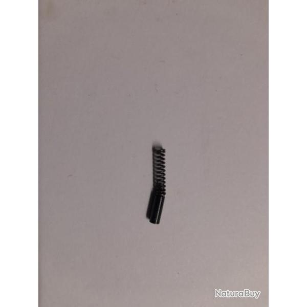 Ressort + poussoir extracteur gauche Baikal Mp 155