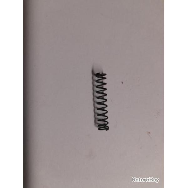 Ressort de rappel de percuteur Baikal MP 155