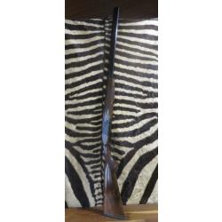 Fusil superpos&eacute; RIZZINI BR110 cal.410 magnum canons 71 cm 5 chokes