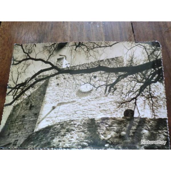 CP  Dpt  09  VALS  L EGLISE