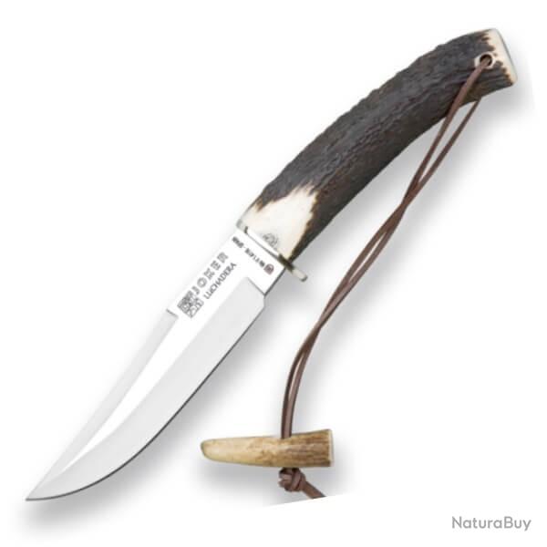 JOK-72CC-Couteau de chasse Joker Wolf