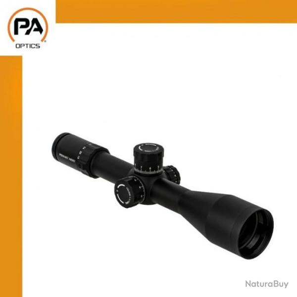 lunette PLx 6-30�56  Athena� BPR MIL ffp primary arms