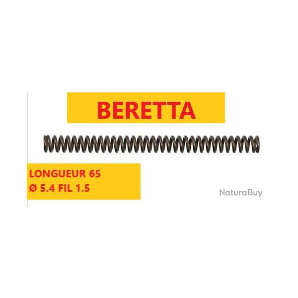 RESSORT D'EJECTEUR SUPERPOS�  BERETTA