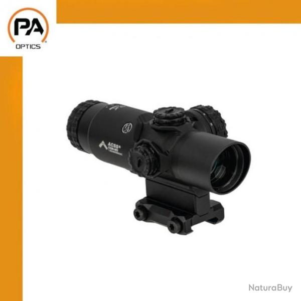 GLx 2x Prism Scope  ACSS� CQB M5 7.62�39/300AAC primary arms