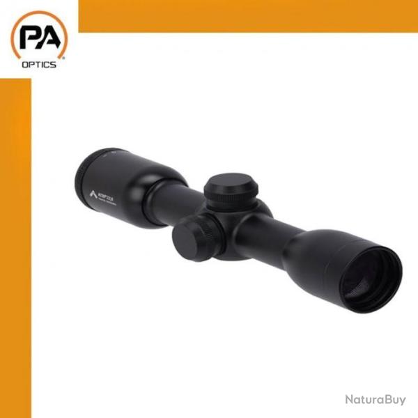 lunette Classic Series? 6�32 acss 22lr primary arms sfp clx