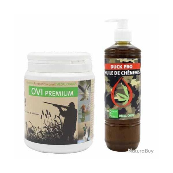 Pack repro DUCK PRO PPP