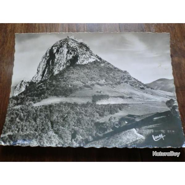 CP  Dpt  09  CHATEAU DE MONSEGUR V