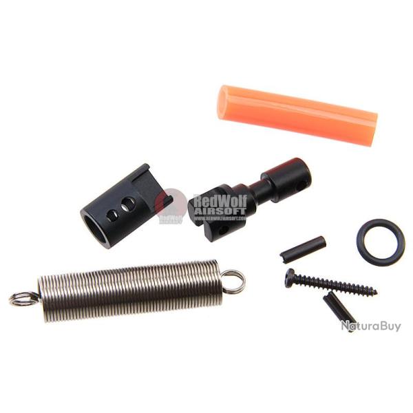 KIT VALVE BLOCKER DYNAMIC PRECISION  MWS TOKYO MARUI