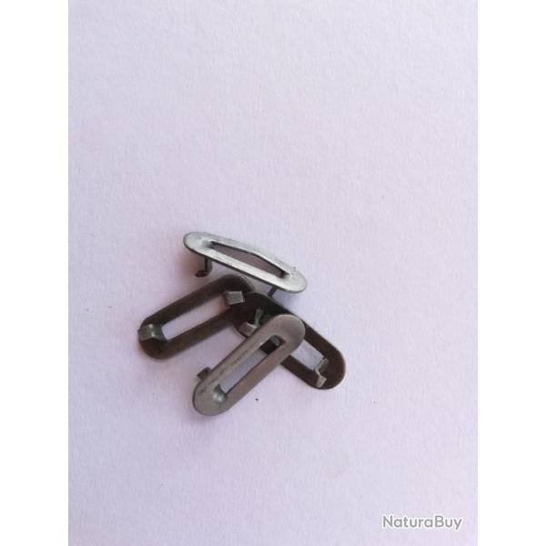 oeillets (deux pi�ces) de passage de bretelle