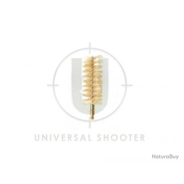 �couvillon en crin 12mm