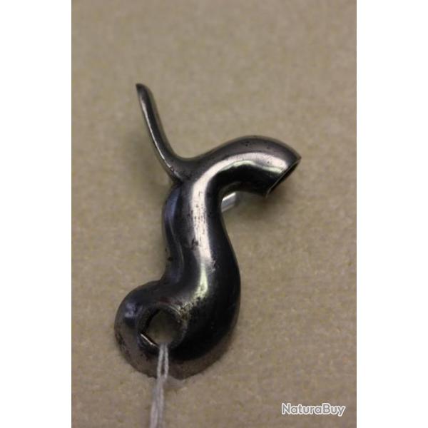 CHIEN DE PLATINE  DE L AN  IX  MODIFI� A PERCUSSION 19 �ME