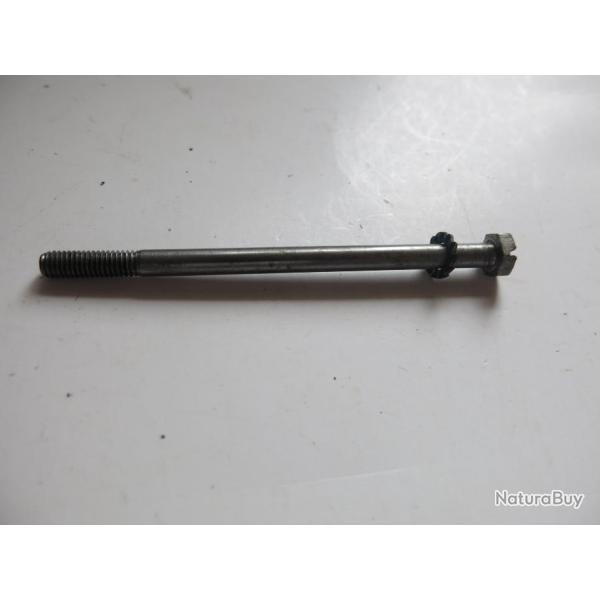 VENDU PAR CUIRASSIER11 TIRANT DE CROSSE   SUPERPOSE WINCHESTER 91 ET LAURONA CALIBRE 12