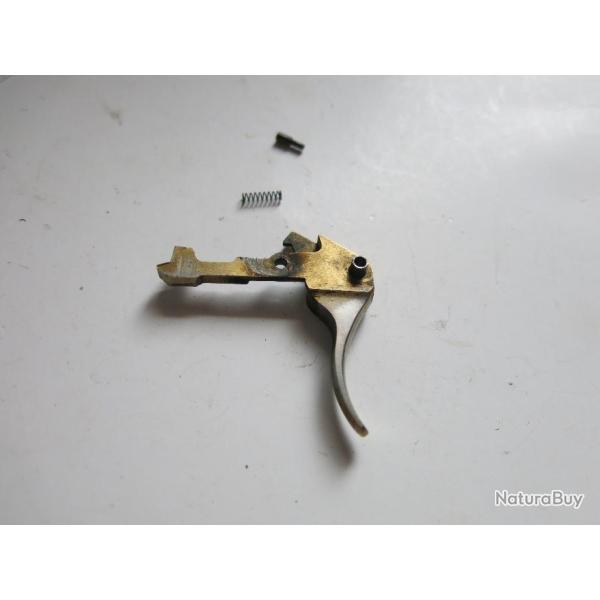 VENDU PAR CUIRASSIER11 DETENTE AVANT   SUPERPOSE WINCHESTER 91  CALIBRE 12