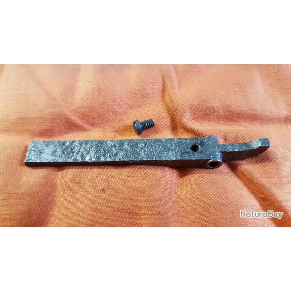 d'arr�t de cartouche Lebel sans son ressort.