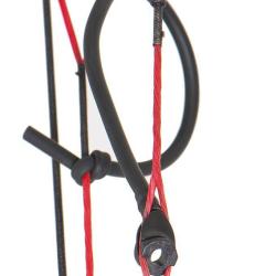 Visette Maximal Maxpeep 3/16"