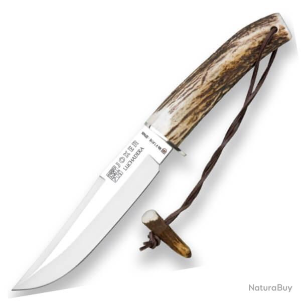 JOK-73CC-Couteau pliant Joker Laguiole