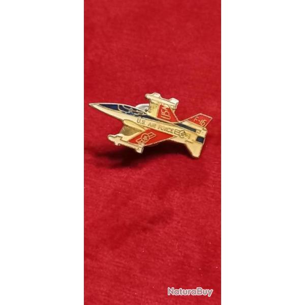 Pins US. AIR FORCE    F-16