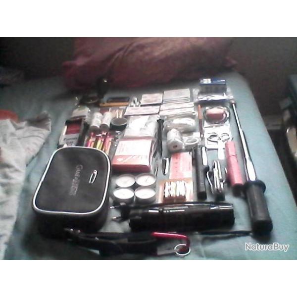 sacoche de survie3   108 pi�ces