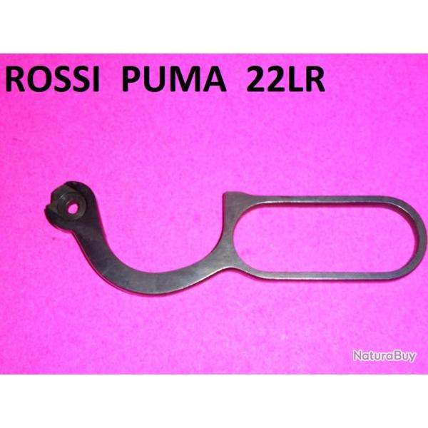 levier sous garde ROSSI PUMA ROSSI 22lr - VENDU PAR JEPERCUTE (VE162)