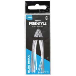 Freestyle Jig Slips Watermelon