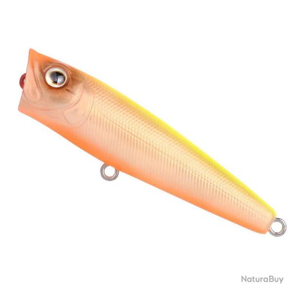 Ikiru Pop 65 FL Chartreuse Back spro